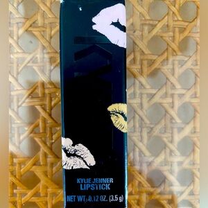 Kylie Jenner lipstick in the beautiful rare color AUGUST MATTE. Brand new!